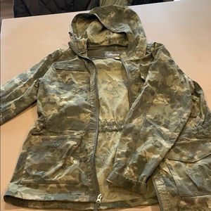 Eddie Bauer Forest Utility Jacket